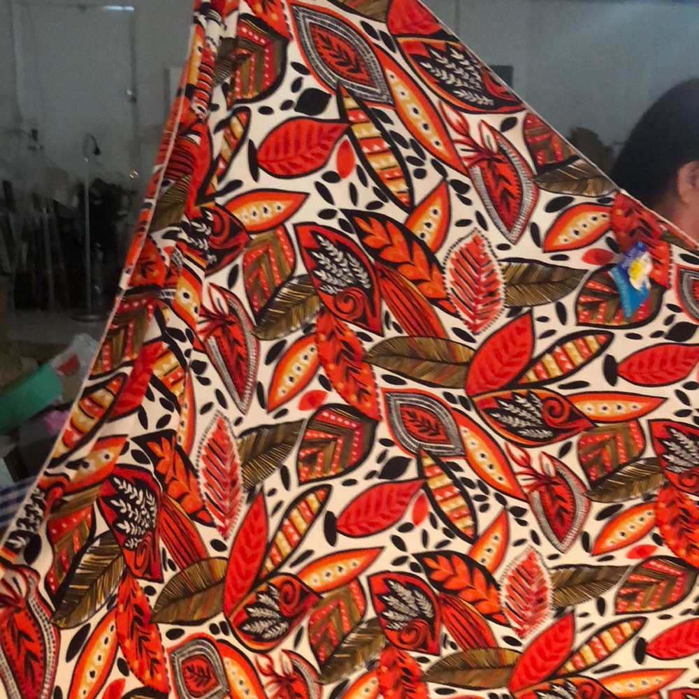 Swim cover